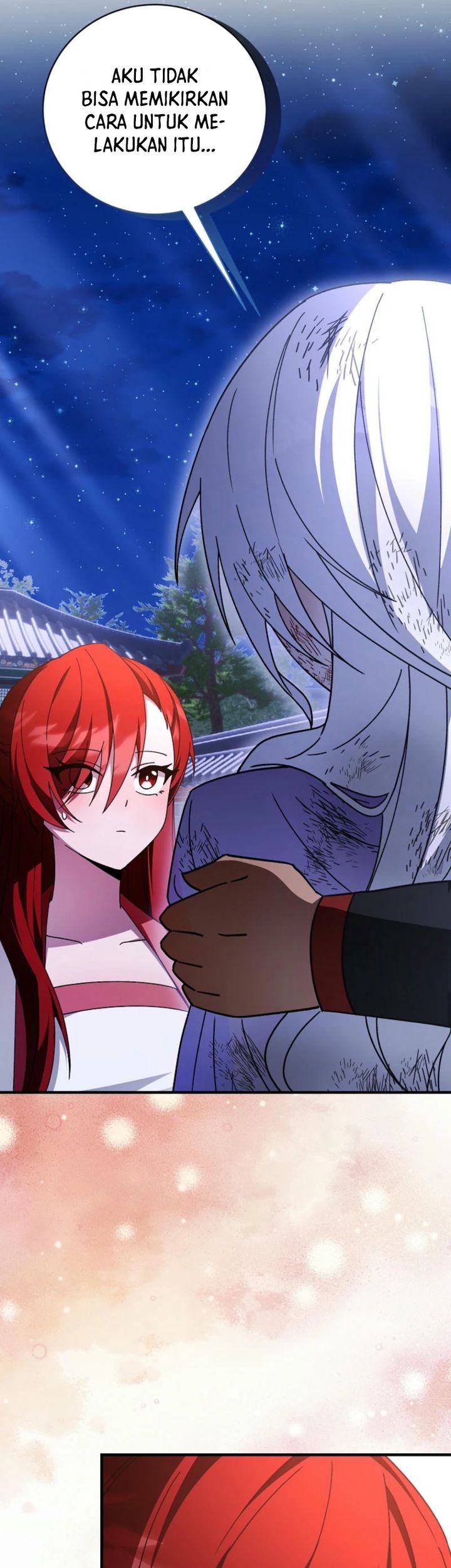 Surviving in a Romance Fantasy Novel Chapter 43 Gambar 11