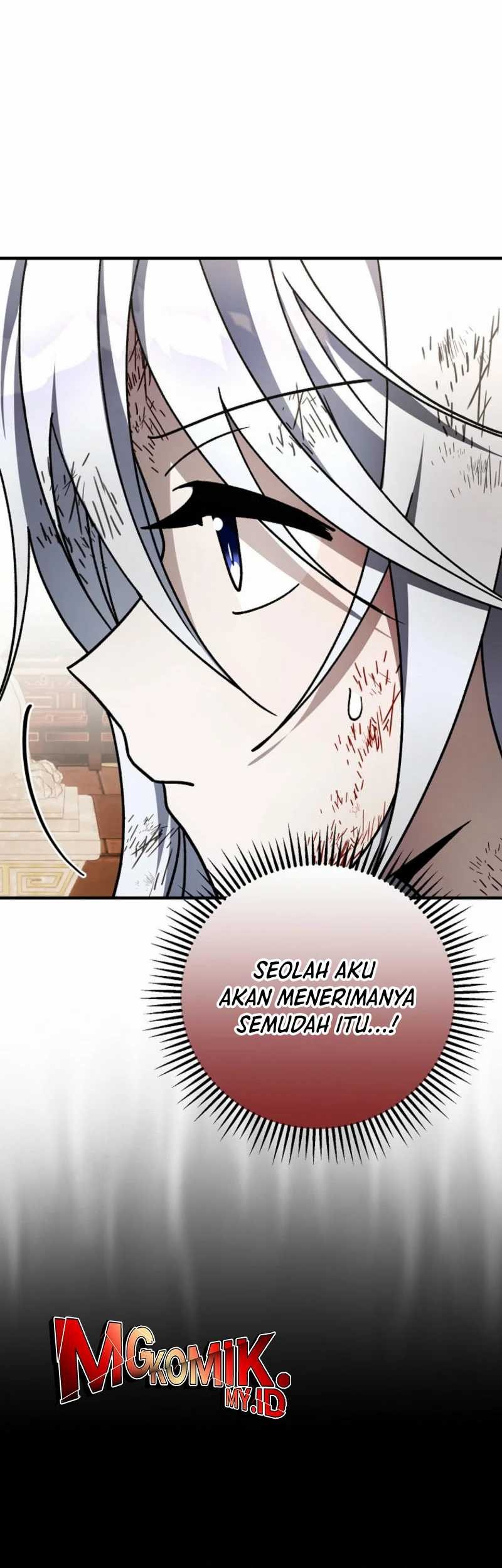 Surviving in a Romance Fantasy Novel Chapter 44 Gambar 18