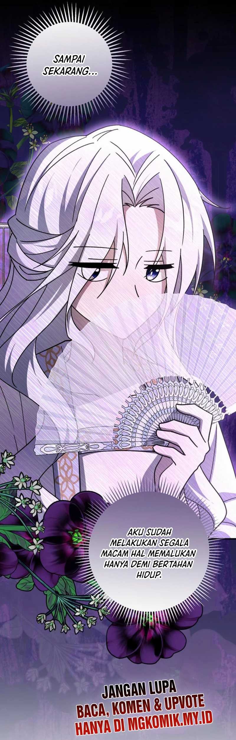 Surviving in a Romance Fantasy Novel Chapter 44 Gambar 20