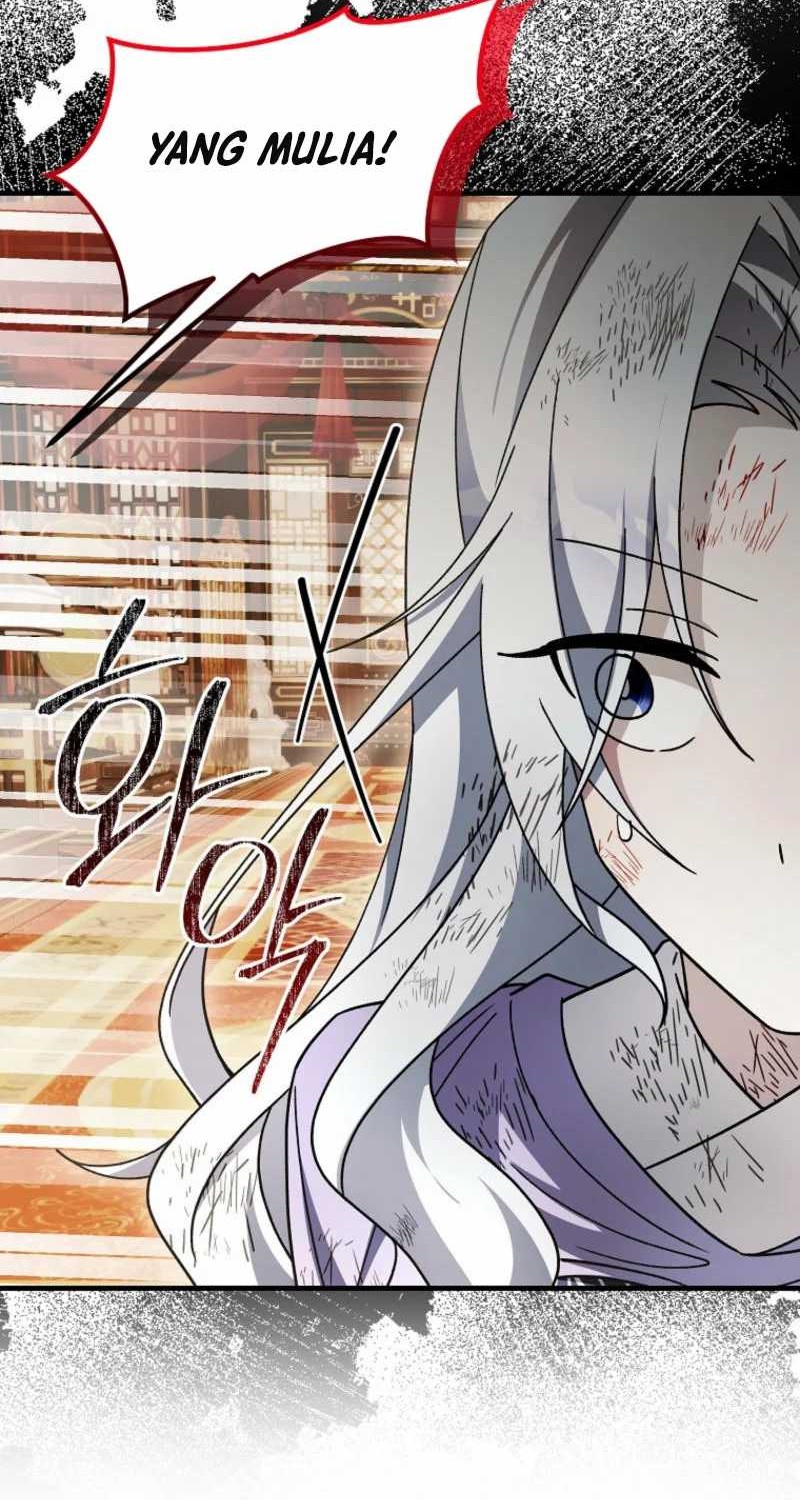 Surviving in a Romance Fantasy Novel Chapter 44 Gambar 25