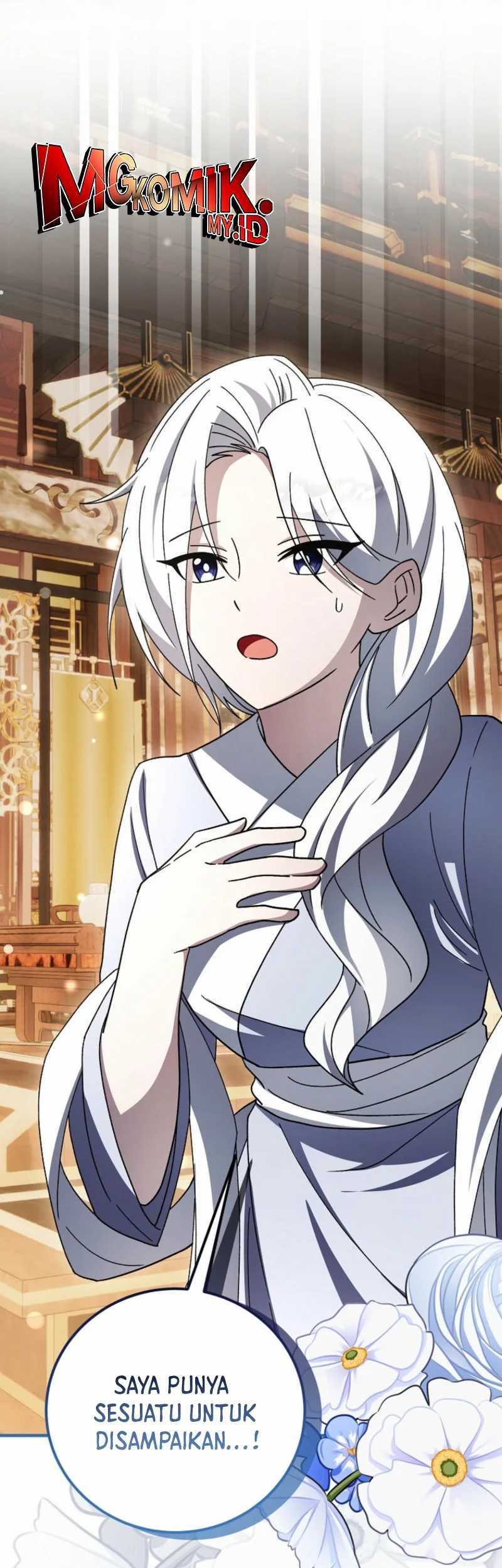 Surviving in a Romance Fantasy Novel Chapter 44 Gambar 26