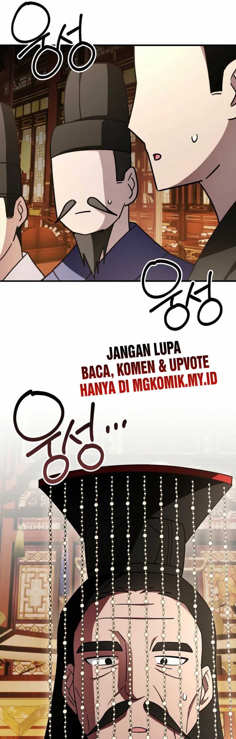 Surviving in a Romance Fantasy Novel Chapter 44 Gambar 28