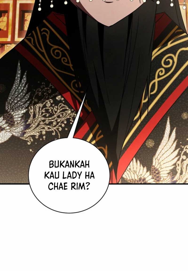 Surviving in a Romance Fantasy Novel Chapter 44 Gambar 29