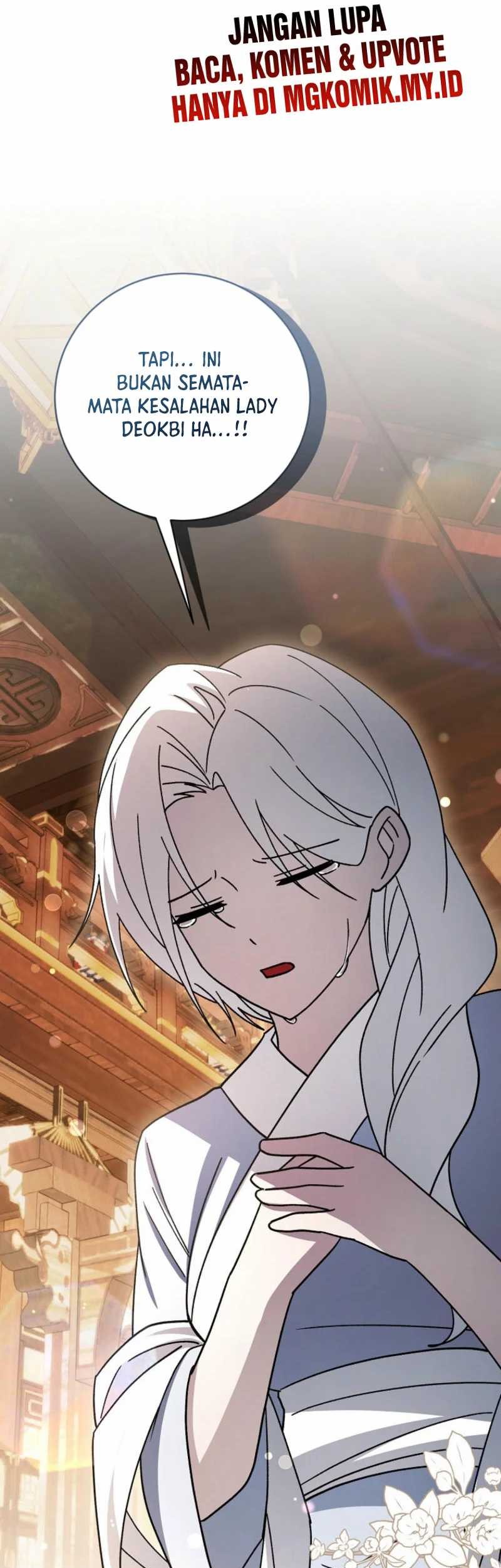Surviving in a Romance Fantasy Novel Chapter 44 Gambar 36