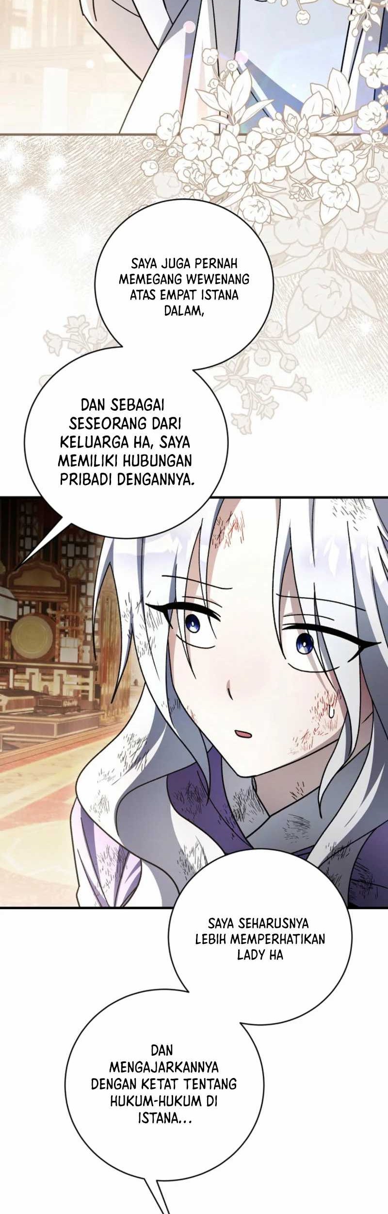 Surviving in a Romance Fantasy Novel Chapter 44 Gambar 37