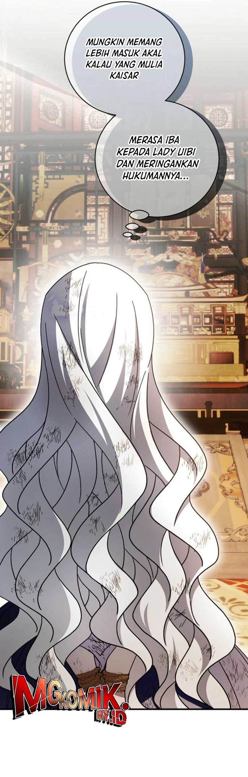 Surviving in a Romance Fantasy Novel Chapter 44 Gambar 46