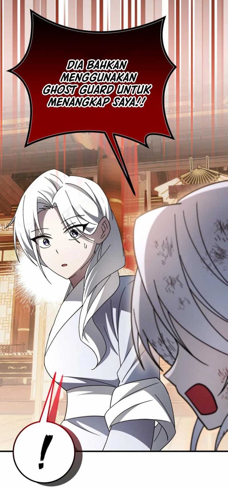 Surviving in a Romance Fantasy Novel Chapter 44 Gambar 50
