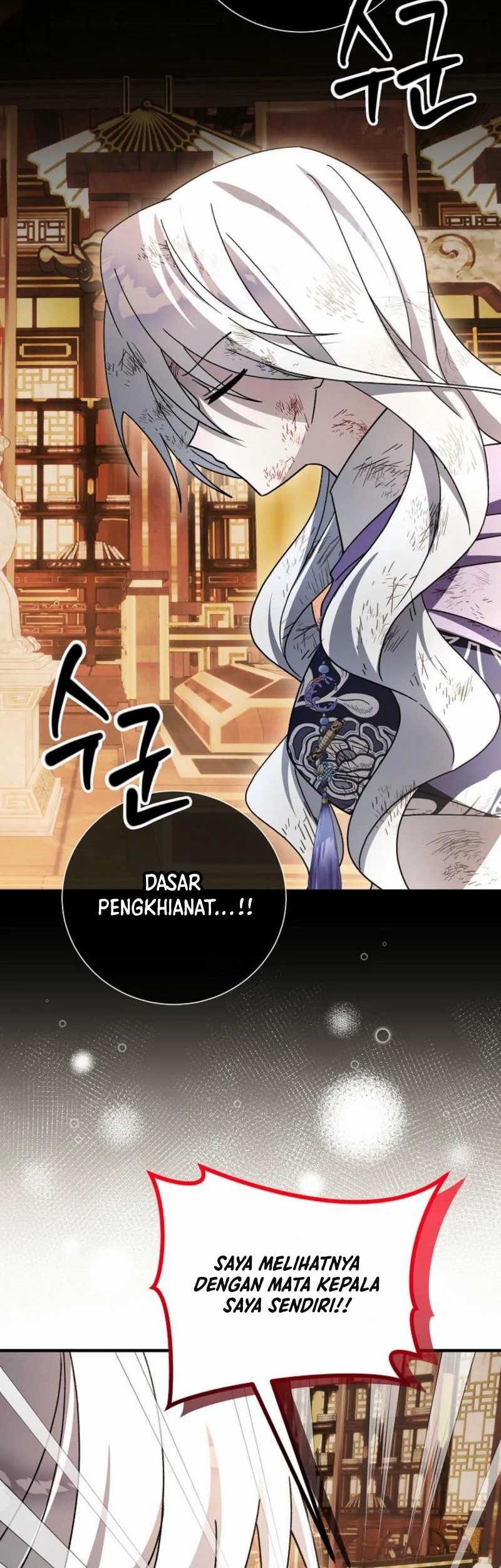 Surviving in a Romance Fantasy Novel Chapter 44 Gambar 52