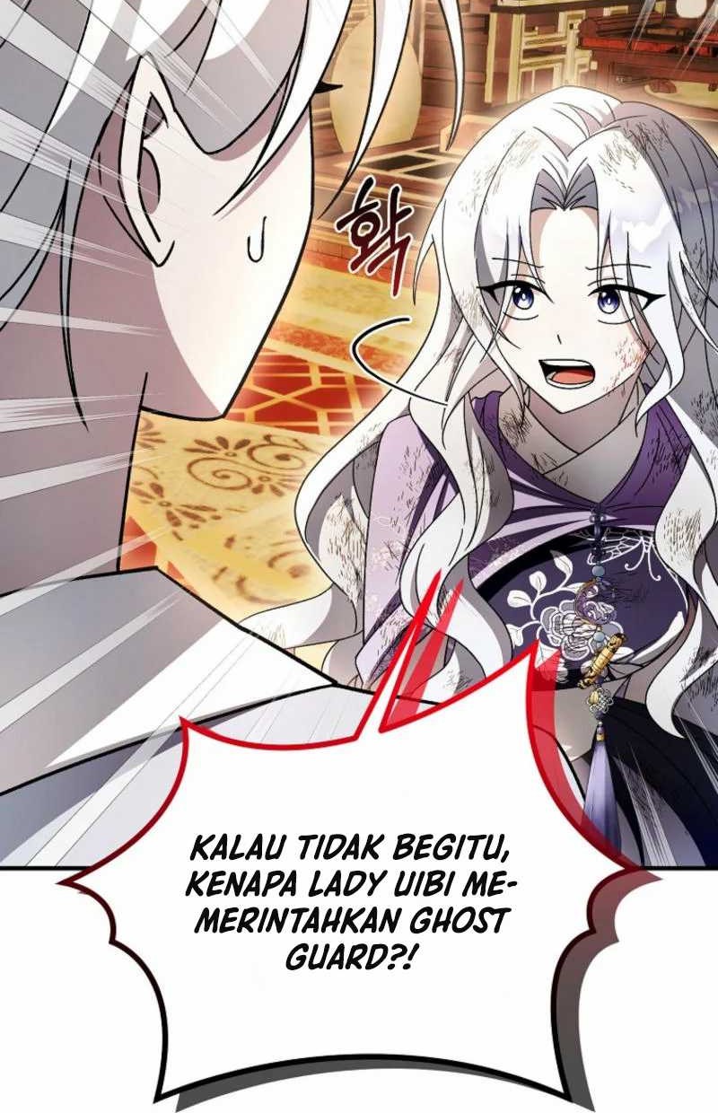 Surviving in a Romance Fantasy Novel Chapter 44 Gambar 53