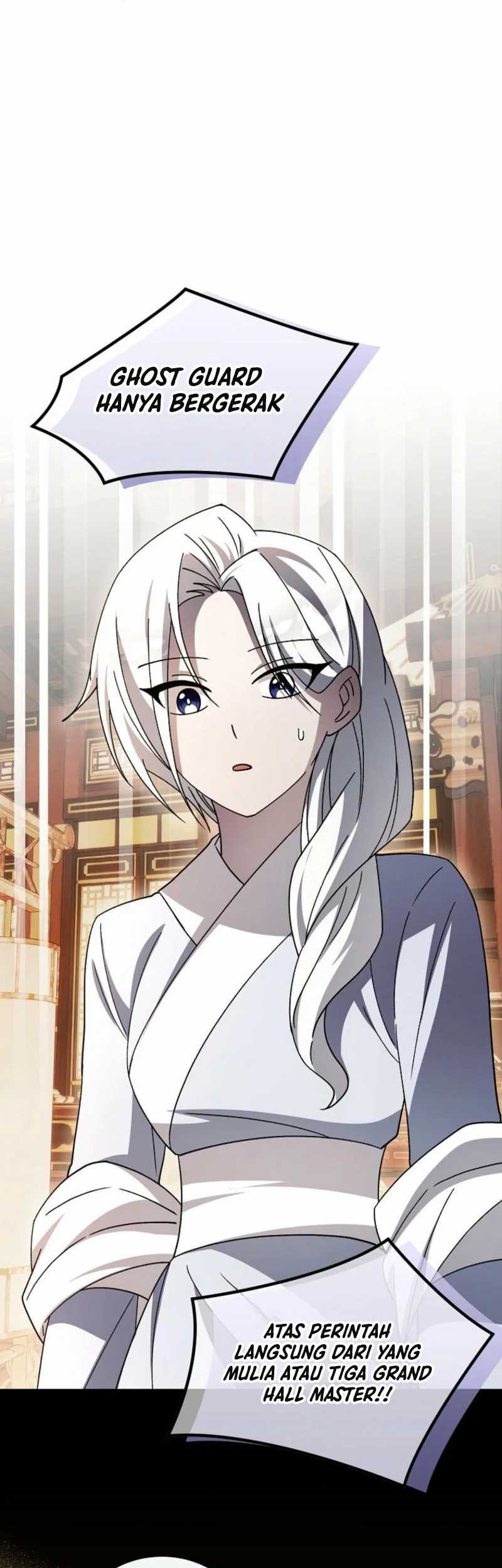 Surviving in a Romance Fantasy Novel Chapter 44 Gambar 54