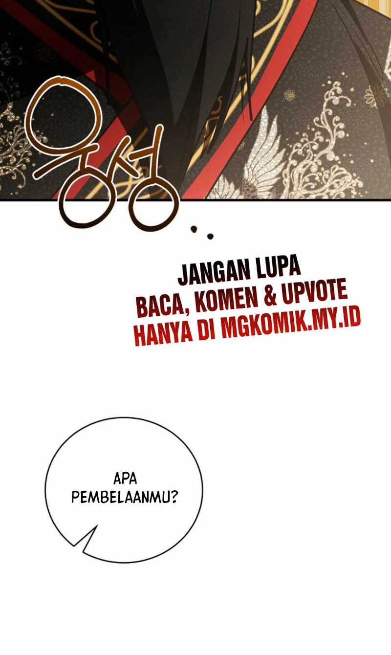 Surviving in a Romance Fantasy Novel Chapter 44 Gambar 4