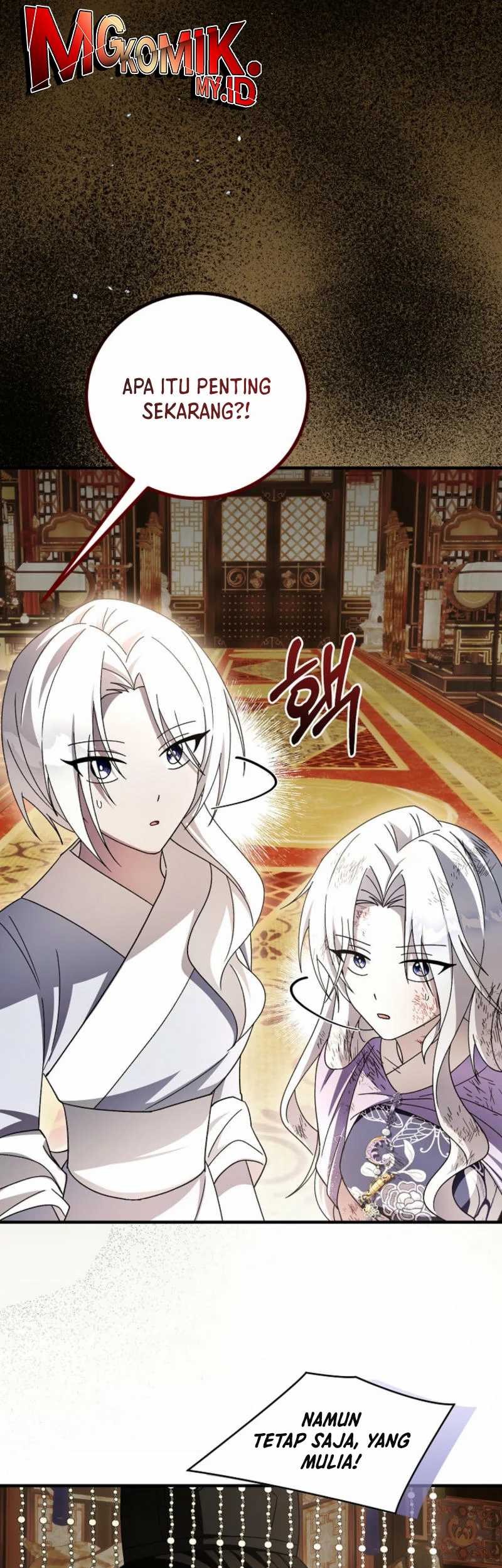 Surviving in a Romance Fantasy Novel Chapter 44 Gambar 56
