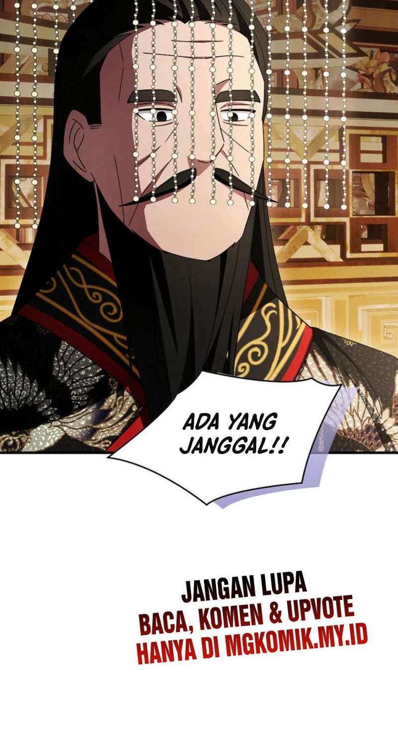 Surviving in a Romance Fantasy Novel Chapter 44 Gambar 57