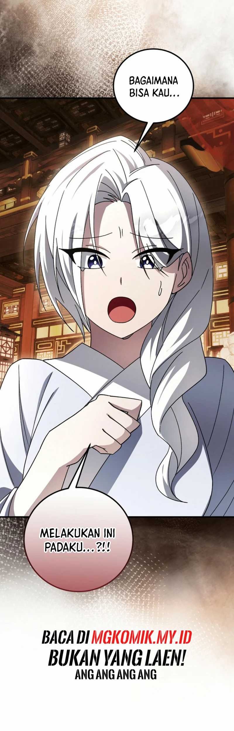 Surviving in a Romance Fantasy Novel Chapter 44 Gambar 59