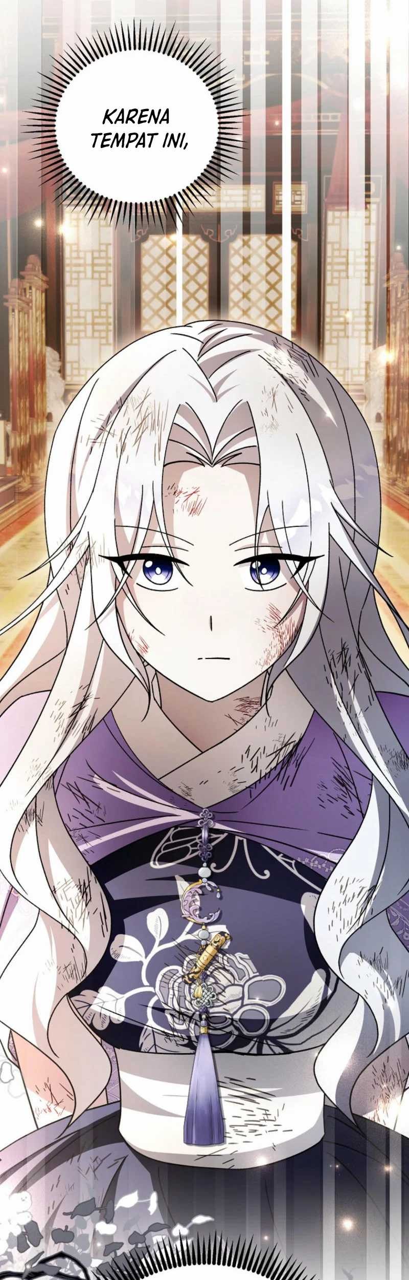 Surviving in a Romance Fantasy Novel Chapter 44 Gambar 69