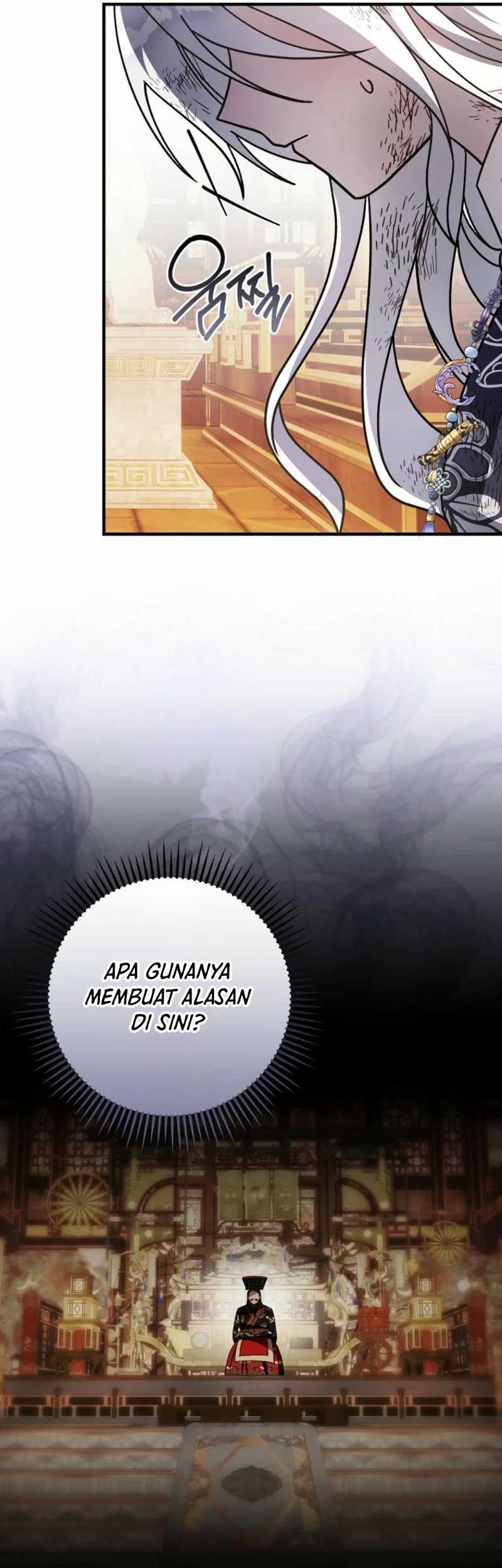 Surviving in a Romance Fantasy Novel Chapter 44 Gambar 5