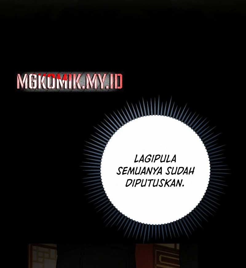 Surviving in a Romance Fantasy Novel Chapter 44 Gambar 6
