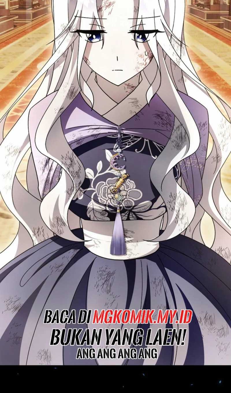 Surviving in a Romance Fantasy Novel Chapter 44 Gambar 8