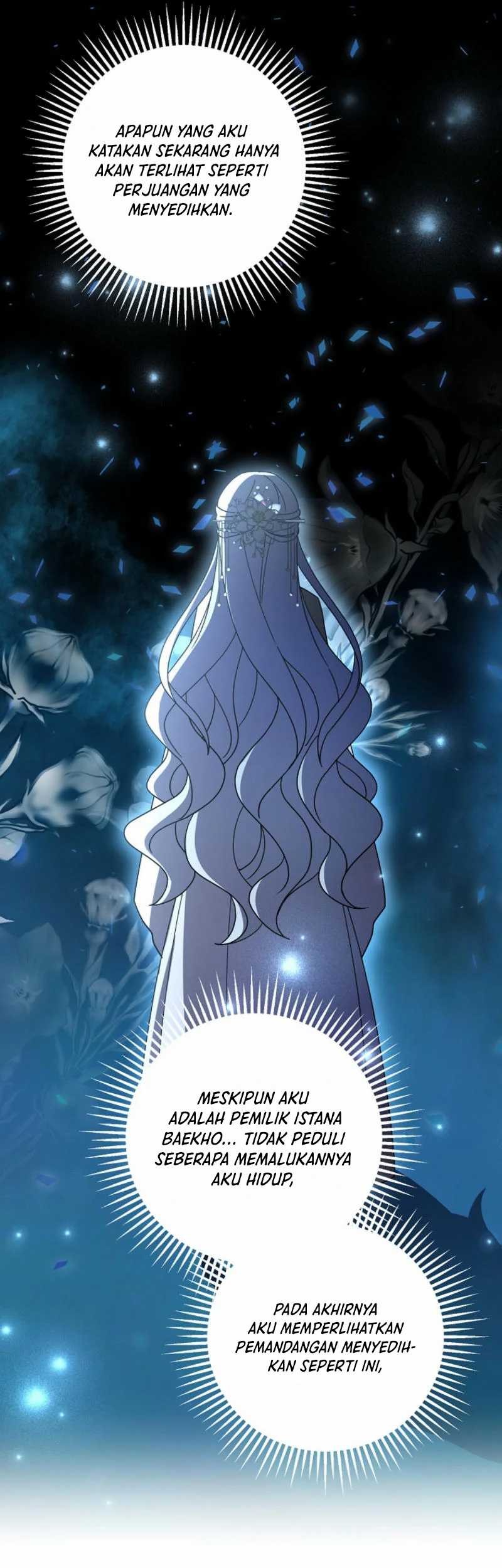 Surviving in a Romance Fantasy Novel Chapter 44 Gambar 9