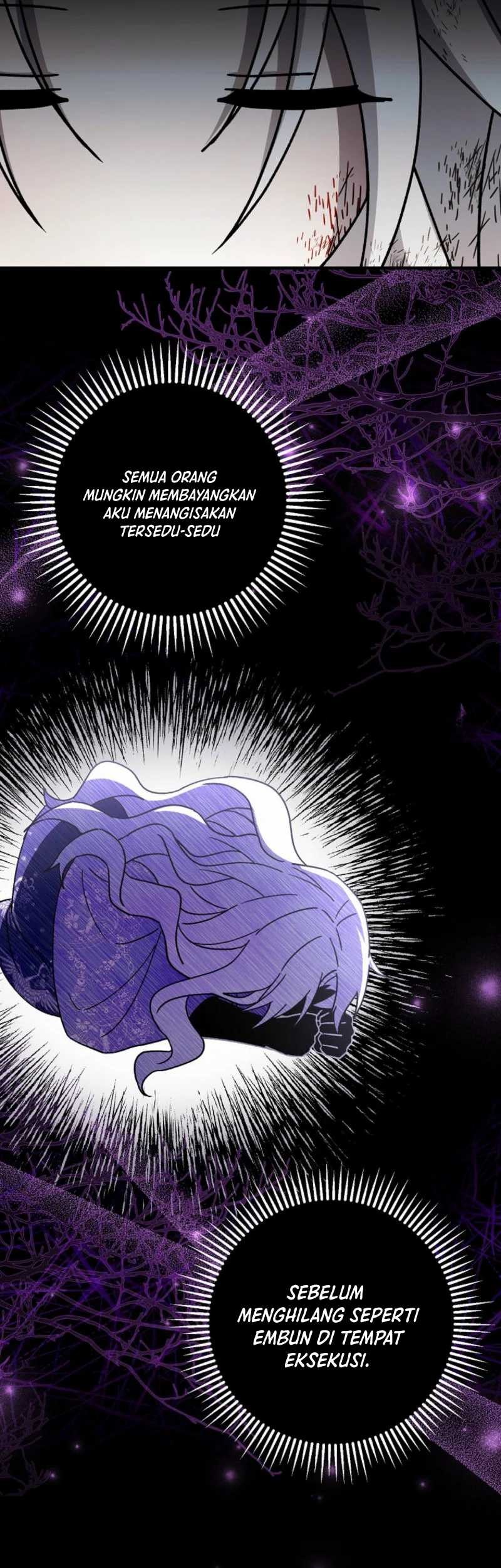 Surviving in a Romance Fantasy Novel Chapter 44 Gambar 12