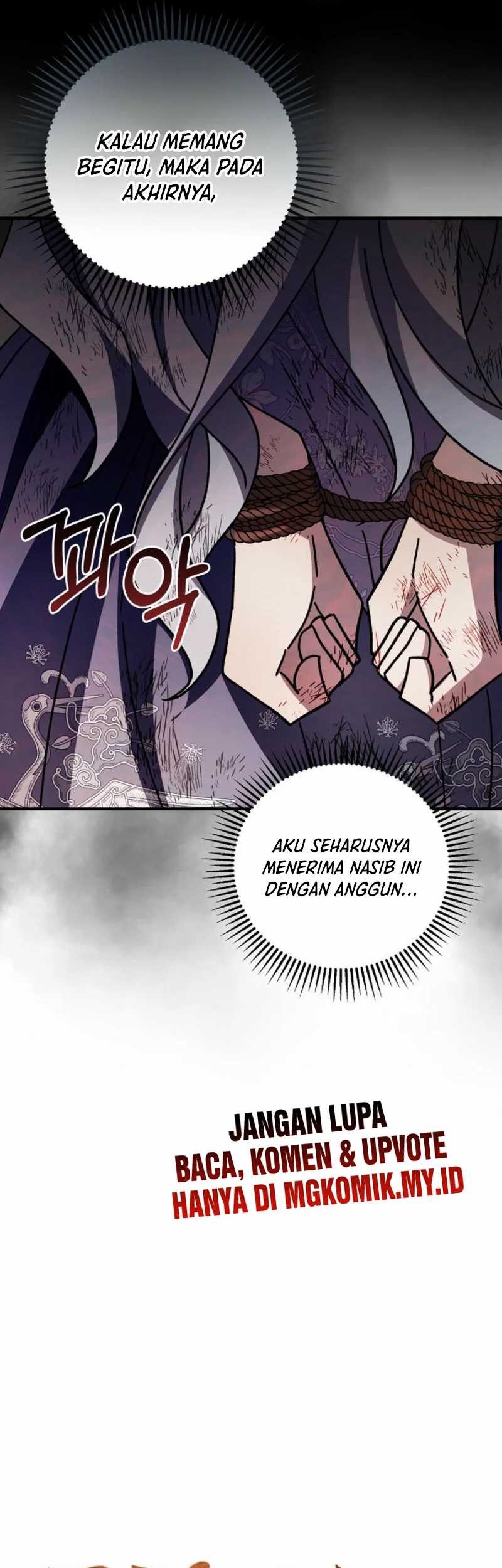 Surviving in a Romance Fantasy Novel Chapter 44 Gambar 14