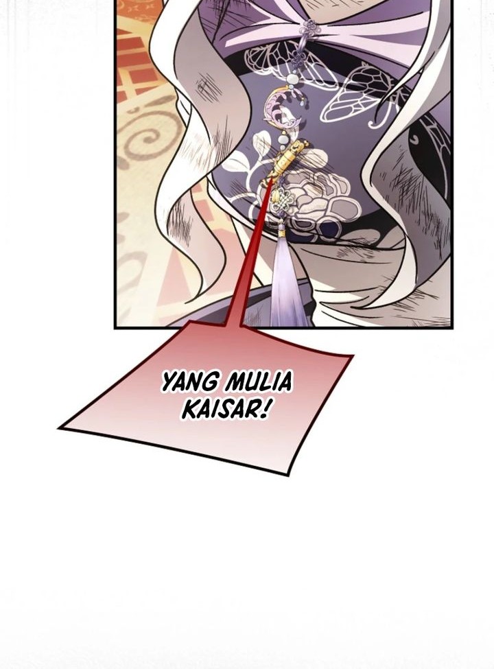 Surviving in a Romance Fantasy Novel Chapter 45 Gambar 30