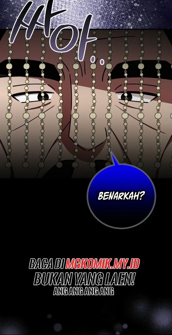 Surviving in a Romance Fantasy Novel Chapter 45 Gambar 33