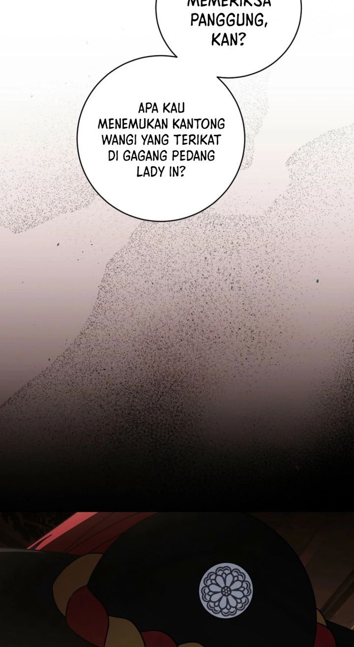 Surviving in a Romance Fantasy Novel Chapter 45 Gambar 39