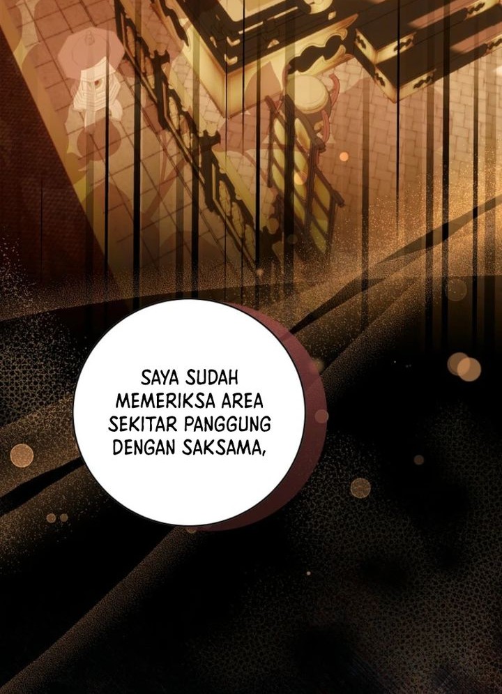 Surviving in a Romance Fantasy Novel Chapter 45 Gambar 41