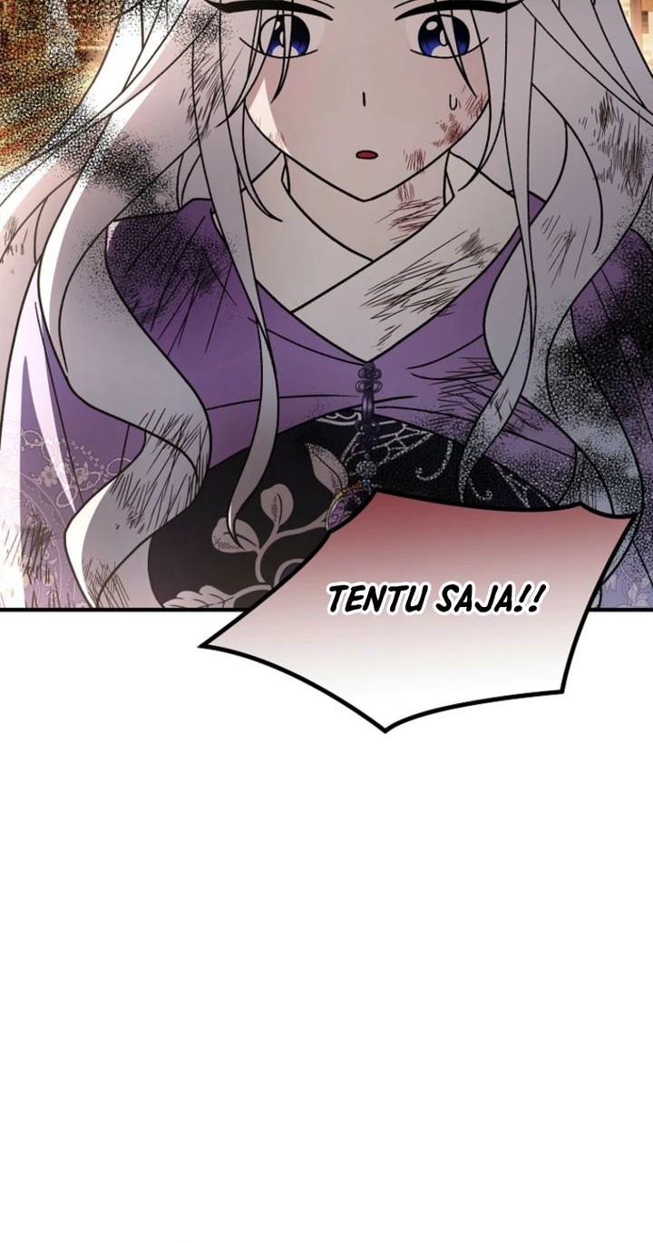 Surviving in a Romance Fantasy Novel Chapter 45 Gambar 43