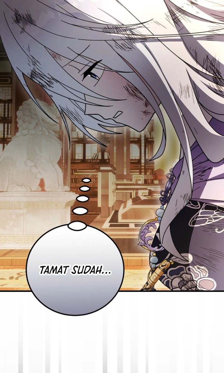 Surviving in a Romance Fantasy Novel Chapter 45 Gambar 47