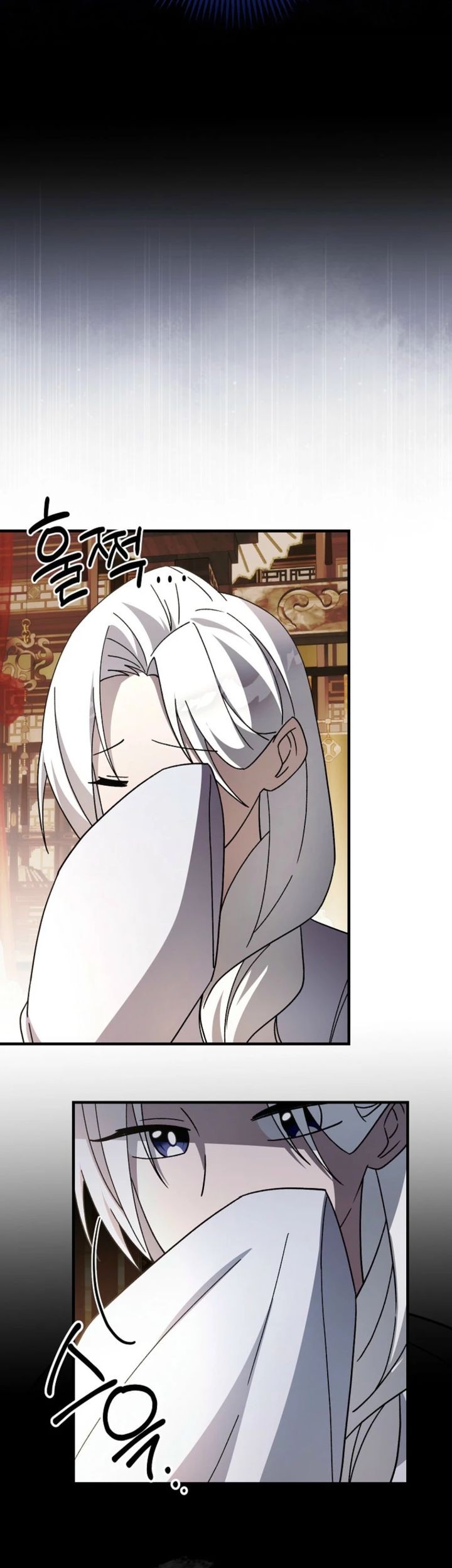 Surviving in a Romance Fantasy Novel Chapter 45 Gambar 50