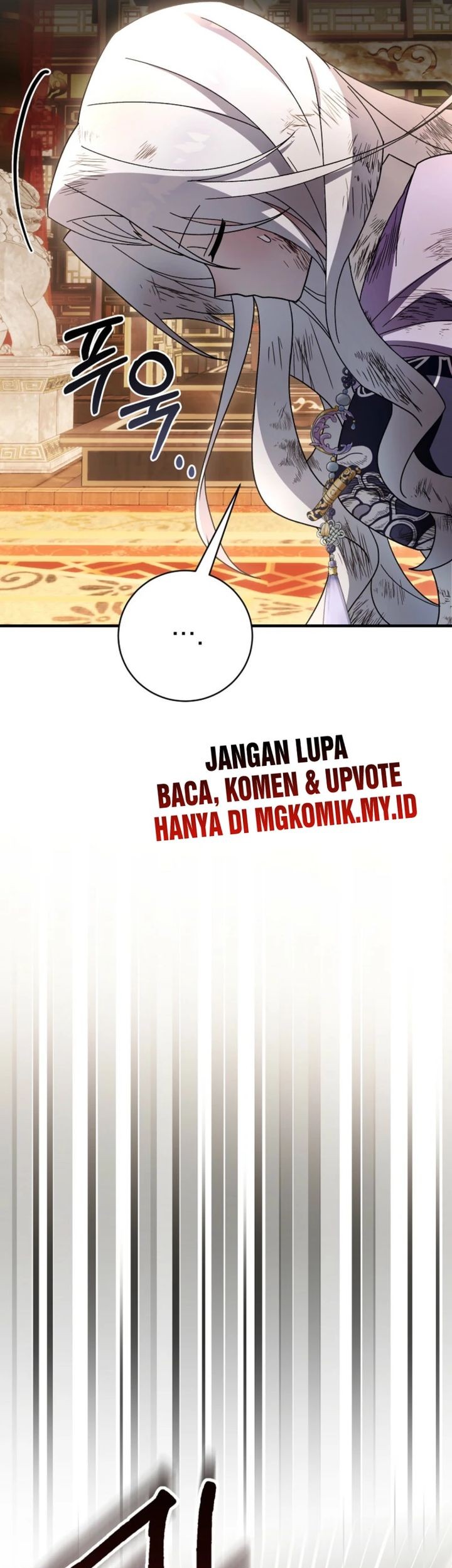 Surviving in a Romance Fantasy Novel Chapter 45 Gambar 54