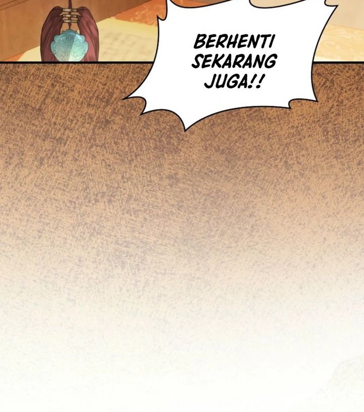 Surviving in a Romance Fantasy Novel Chapter 45 Gambar 59