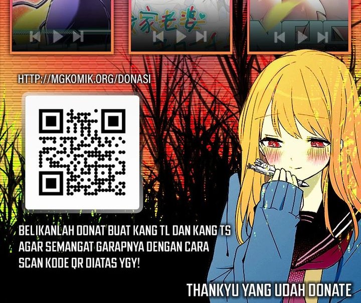 Surviving in a Romance Fantasy Novel Chapter 45 Gambar 65