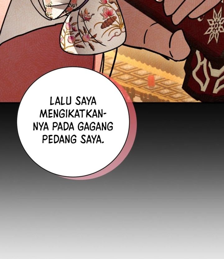 Surviving in a Romance Fantasy Novel Chapter 45 Gambar 10