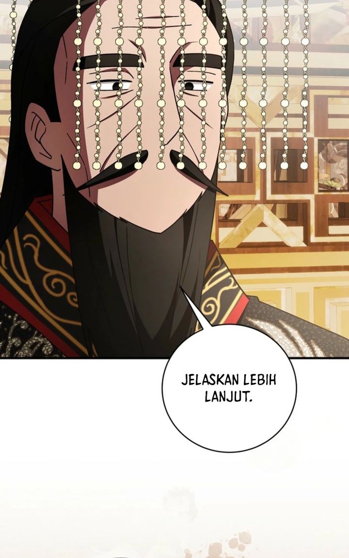 Surviving in a Romance Fantasy Novel Chapter 45 Gambar 17