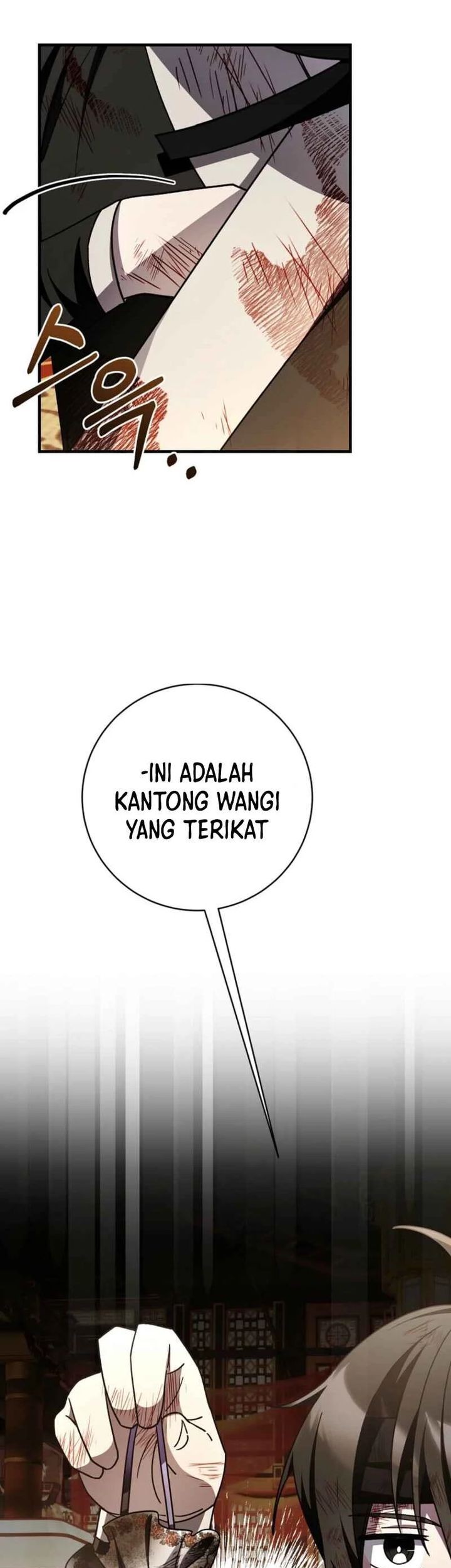 Surviving in a Romance Fantasy Novel Chapter 46 Gambar 19