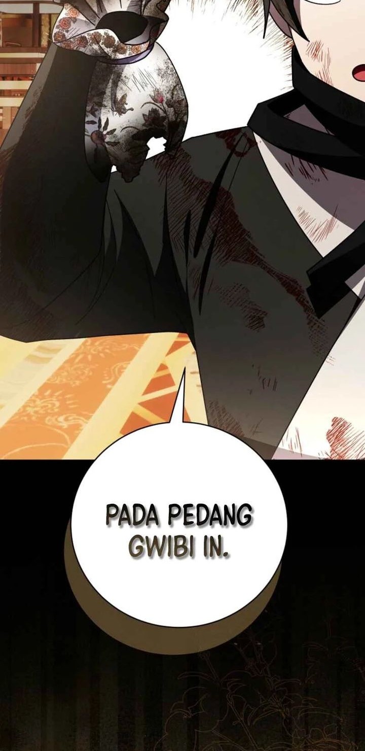 Surviving in a Romance Fantasy Novel Chapter 46 Gambar 20