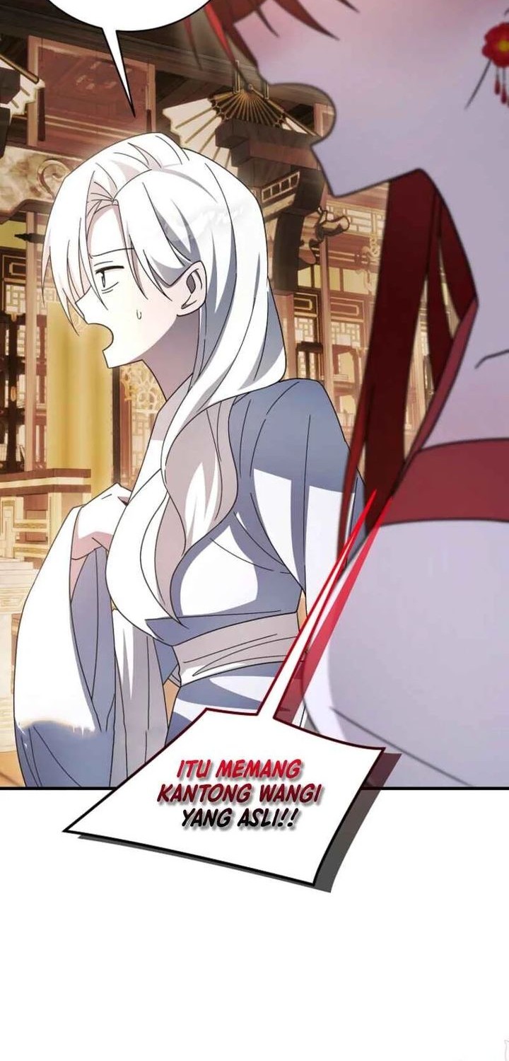 Surviving in a Romance Fantasy Novel Chapter 46 Gambar 22