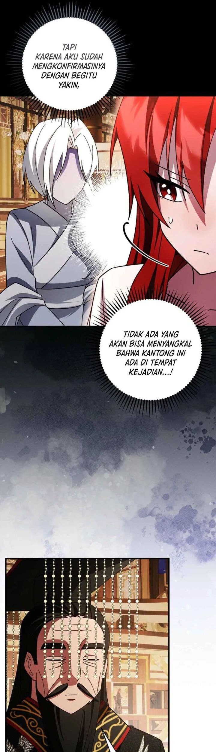 Surviving in a Romance Fantasy Novel Chapter 46 Gambar 27