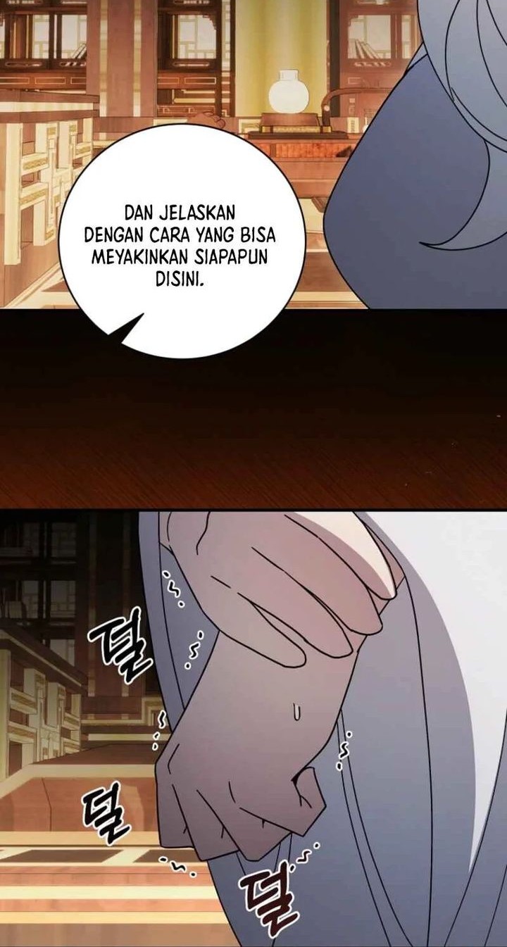 Surviving in a Romance Fantasy Novel Chapter 46 Gambar 32