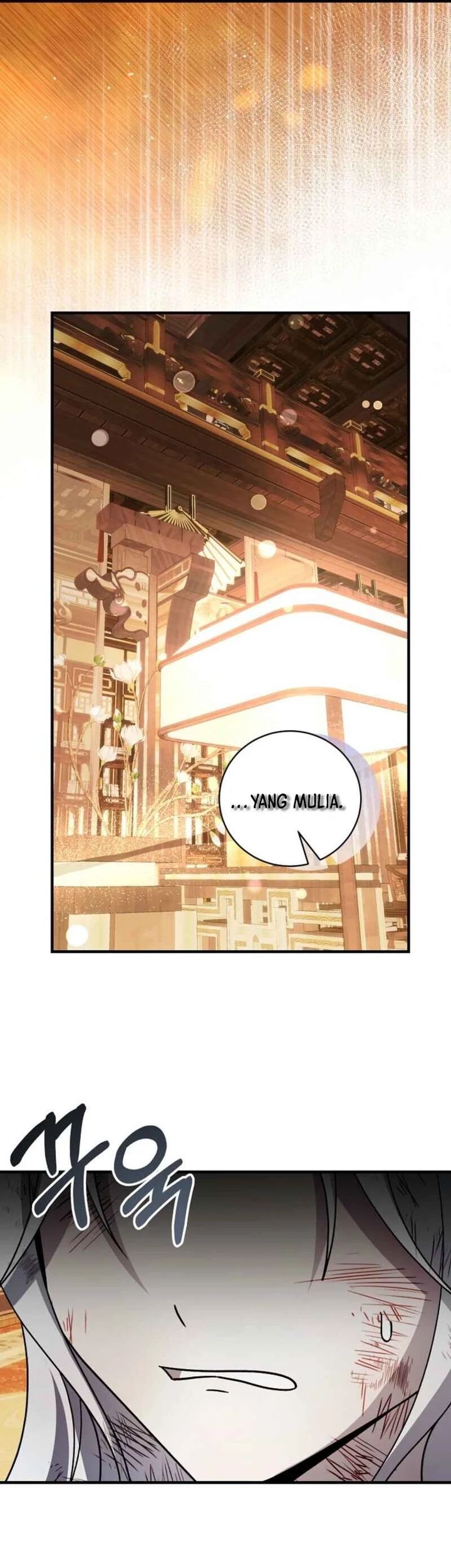 Surviving in a Romance Fantasy Novel Chapter 46 Gambar 33