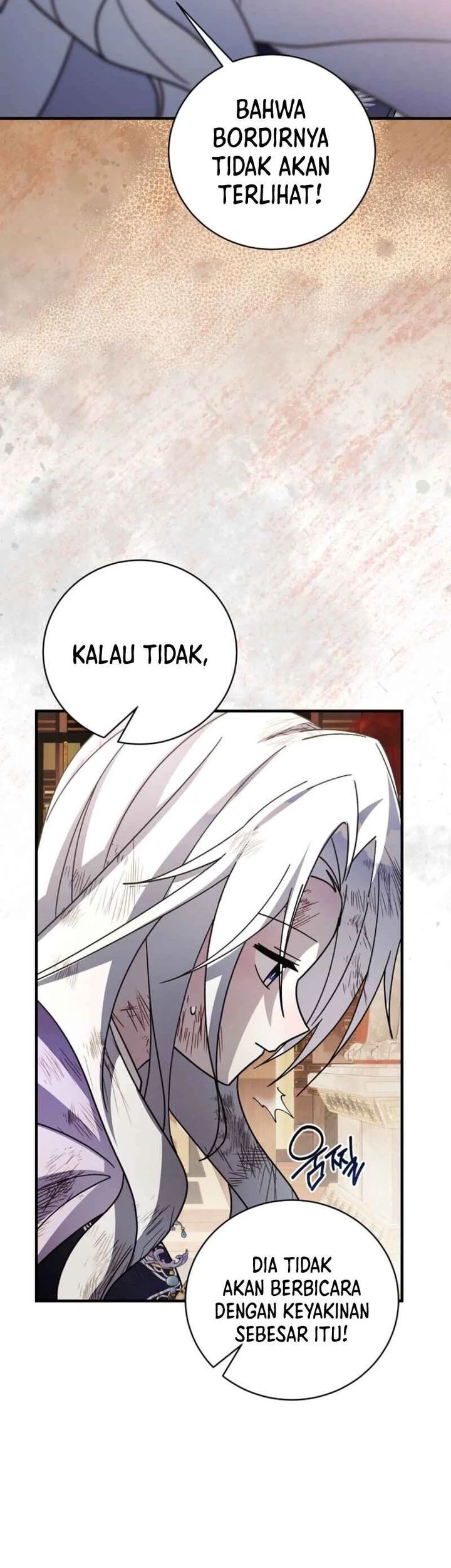 Surviving in a Romance Fantasy Novel Chapter 46 Gambar 40