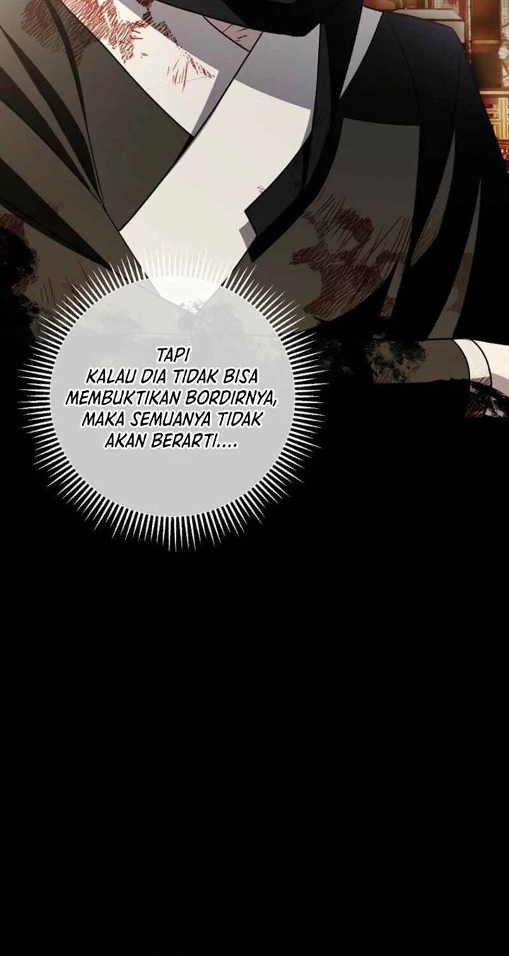 Surviving in a Romance Fantasy Novel Chapter 46 Gambar 49