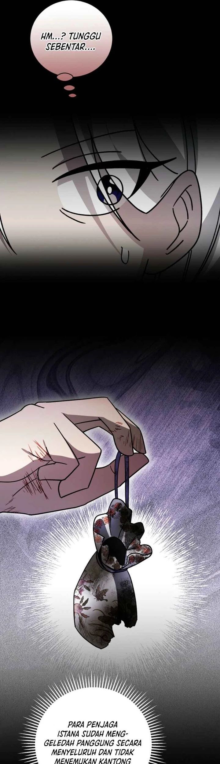 Surviving in a Romance Fantasy Novel Chapter 46 Gambar 50
