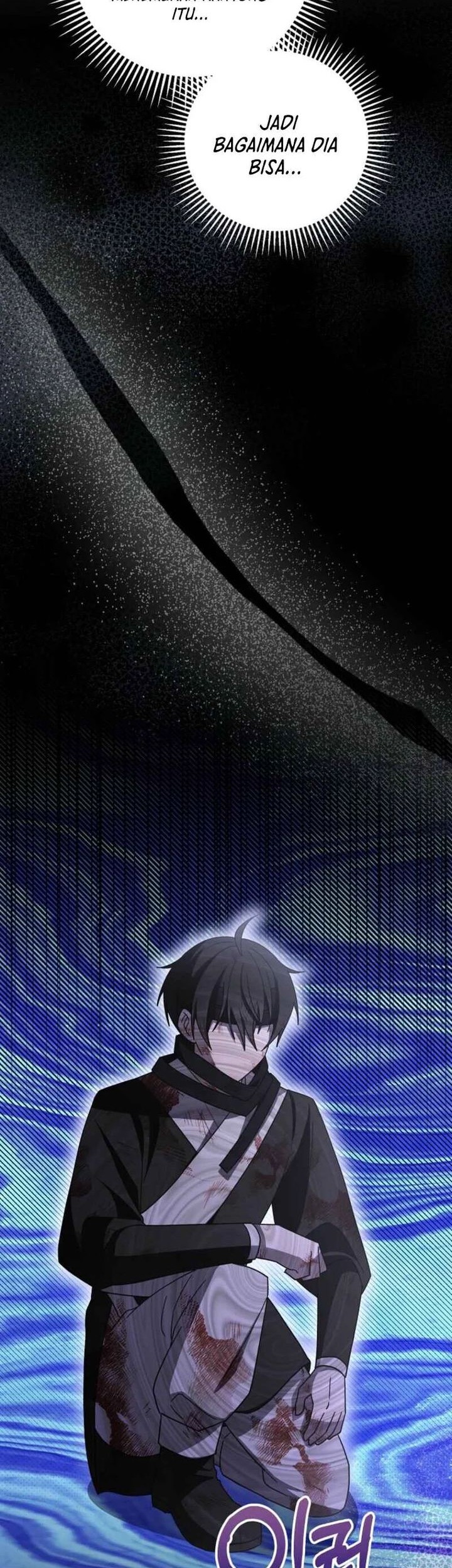 Surviving in a Romance Fantasy Novel Chapter 46 Gambar 51