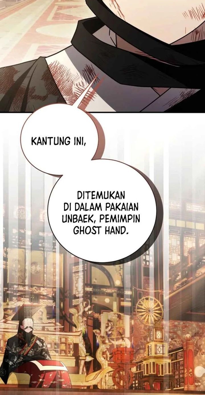 Surviving in a Romance Fantasy Novel Chapter 46 Gambar 56