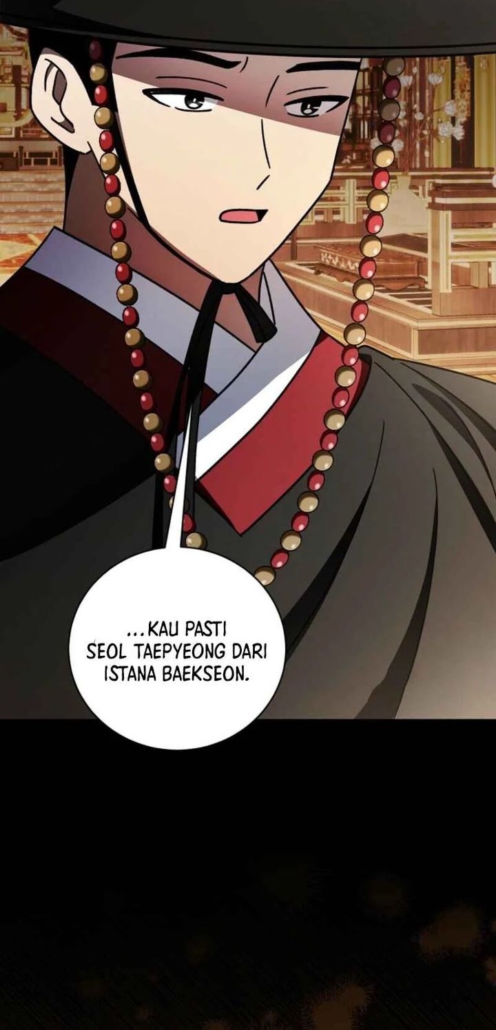 Surviving in a Romance Fantasy Novel Chapter 46 Gambar 4