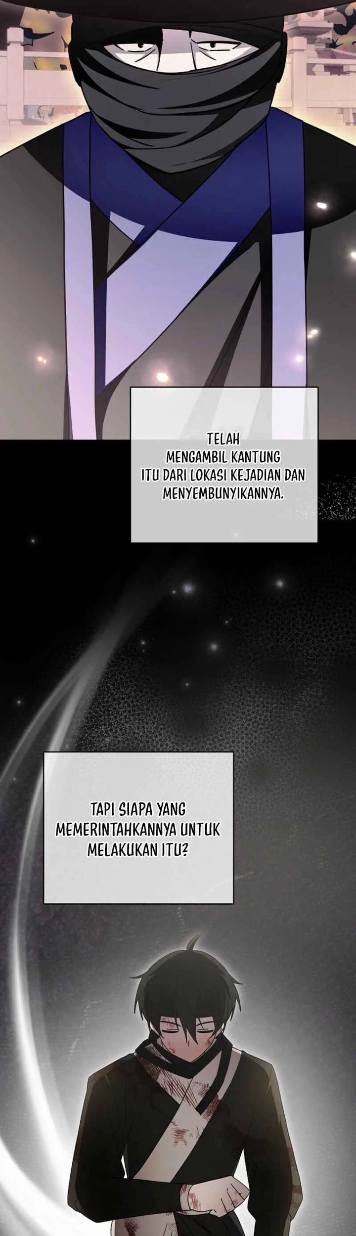 Surviving in a Romance Fantasy Novel Chapter 46 Gambar 59